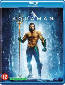 Aquaman voor de Blu-ray kopen op nedgame.nl