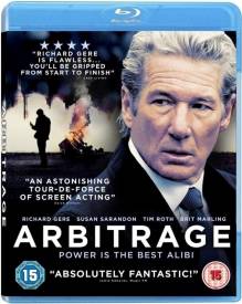 Arbitrage voor de Blu-ray kopen op nedgame.nl