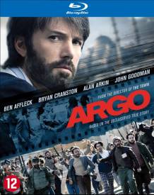 Argo voor de Blu-ray kopen op nedgame.nl