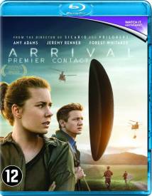 Arrival voor de Blu-ray kopen op nedgame.nl