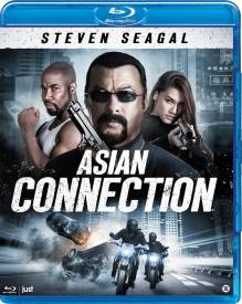 Asian Connection voor de Blu-ray kopen op nedgame.nl