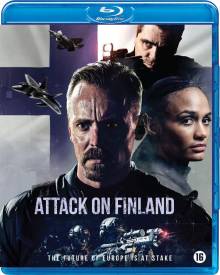 Attack on Finland voor de Blu-ray kopen op nedgame.nl