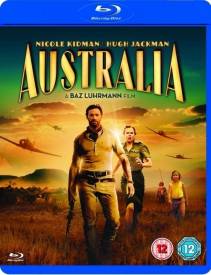 Australia voor de Blu-ray kopen op nedgame.nl