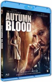 Autumn Blood voor de Blu-ray kopen op nedgame.nl