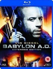 Babylon A.D. voor de Blu-ray kopen op nedgame.nl