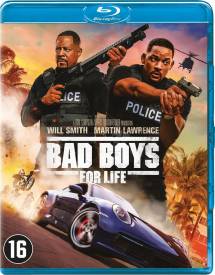 Bad Boys For Life voor de Blu-ray kopen op nedgame.nl
