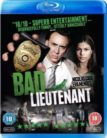 Bad Lieutenant (Prestige Collection) voor de Blu-ray kopen op nedgame.nl