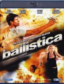 Ballistica voor de Blu-ray kopen op nedgame.nl