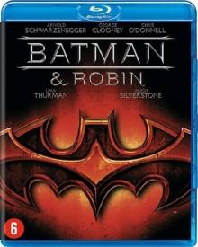 Batman & Robin voor de Blu-ray kopen op nedgame.nl