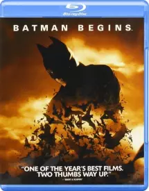 Batman Begins voor de Blu-ray kopen op nedgame.nl