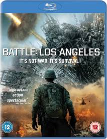 Battle: Los Angeles (UK) voor de Blu-ray kopen op nedgame.nl