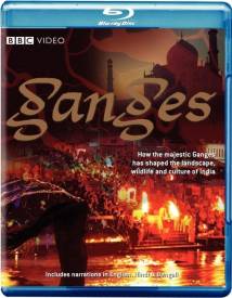 BBC Earth - Ganges voor de Blu-ray kopen op nedgame.nl