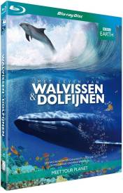 BBC Earth - Walvissen & Dolfijnen voor de Blu-ray kopen op nedgame.nl