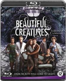 Beautiful Creatures voor de Blu-ray kopen op nedgame.nl