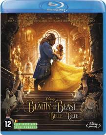 Beauty and the Beast voor de Blu-ray kopen op nedgame.nl