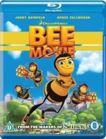 Bee Movie voor de Blu-ray kopen op nedgame.nl