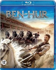 Ben-Hur (2016) voor de Blu-ray kopen op nedgame.nl
