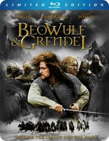 Beowulf & Grendel (steelbook edition) voor de Blu-ray kopen op nedgame.nl