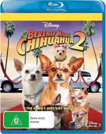 Beverly Hills Chihuahua 2 voor de Blu-ray kopen op nedgame.nl