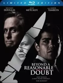 Beyond a Reasonable Doubt (steelbook) voor de Blu-ray kopen op nedgame.nl