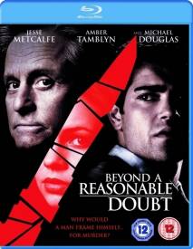 Beyond a Reasonable Doubt voor de Blu-ray kopen op nedgame.nl