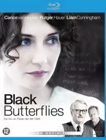 Black Butterflies voor de Blu-ray kopen op nedgame.nl