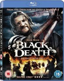 Black Death voor de Blu-ray kopen op nedgame.nl
