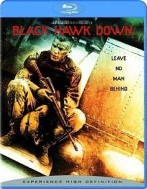 Black Hawk Down voor de Blu-ray kopen op nedgame.nl