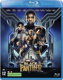 Black Panther voor de Blu-ray kopen op nedgame.nl