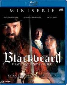 Blackbeard voor de Blu-ray kopen op nedgame.nl