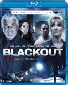 Blackout (Extended Edition) voor de Blu-ray kopen op nedgame.nl