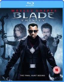Blade 3: Trinity voor de Blu-ray kopen op nedgame.nl