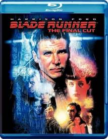 Blade Runner voor de Blu-ray kopen op nedgame.nl