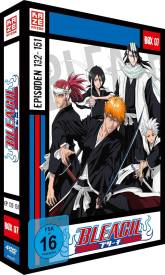 Bleach Boxset Episode 132 - 151 (Duits) voor de Blu-ray kopen op nedgame.nl