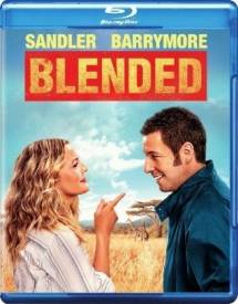 Blended voor de Blu-ray kopen op nedgame.nl