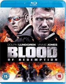 Blood of Redemption voor de Blu-ray kopen op nedgame.nl