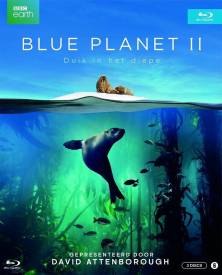 Blue Planet 2 voor de Blu-ray kopen op nedgame.nl
