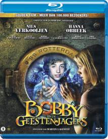 Bobby en de Geestenjagers voor de Blu-ray kopen op nedgame.nl