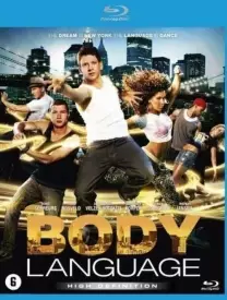 Body Language voor de Blu-ray kopen op nedgame.nl