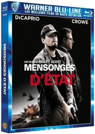 Body of Lies (verpakking Frans, film Engels) voor de Blu-ray kopen op nedgame.nl