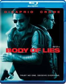 Body Of Lies voor de Blu-ray kopen op nedgame.nl
