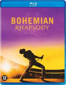 Bohemian Rhapsody voor de Blu-ray kopen op nedgame.nl