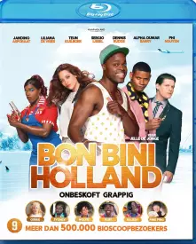 Bon Bini Holland voor de Blu-ray kopen op nedgame.nl