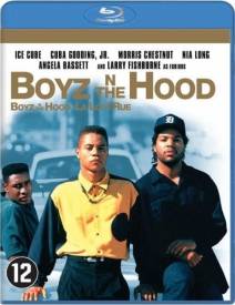 Boyz N the Hood voor de Blu-ray kopen op nedgame.nl