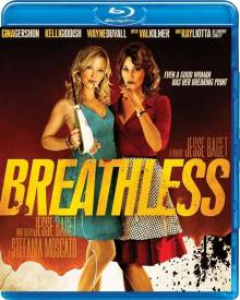 Breathless voor de Blu-ray kopen op nedgame.nl