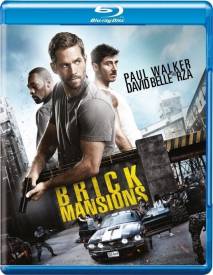 Brick Mansions voor de Blu-ray kopen op nedgame.nl