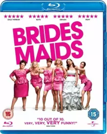 Bridesmaids voor de Blu-ray kopen op nedgame.nl