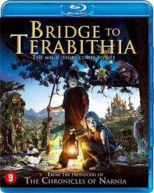 Bridge to Terabithia voor de Blu-ray kopen op nedgame.nl