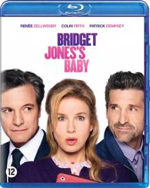 Bridget Jones's Baby voor de Blu-ray kopen op nedgame.nl