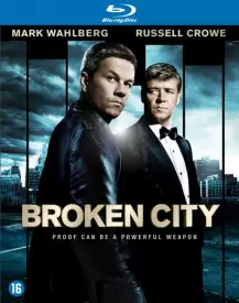 Broken City voor de Blu-ray kopen op nedgame.nl